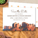Search for western wedding save the dates Boho