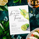 Search for margarita invitations Fiesta