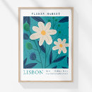 Search for lisbon posters Colorful