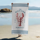 Search for red white blue beach towels Family reunion