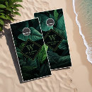 Search for tropical cornhole sets Green