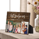 Search for grandpa plaques Photo collage