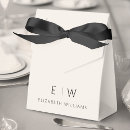 Search for tent favor boxes Script