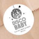 Search for treat bag stickers Baby shower