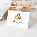Search for rehearsal dinner thank you cards Modern