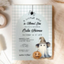 Search for ghost baby shower Boy