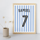 Search for boys room posters Blue