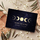 Search for yoga business cards Spiritual healing