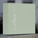 Search for designer binders For her