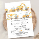 Search for crane invitations Stop the traffic