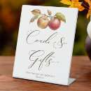 Search for fall bridal shower signs Appley ever after