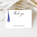 Search for high school graduation thank you cards Simple