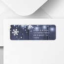 Search for rsvp return address labels Winter