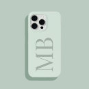 Search for sage green iphone cases Simple