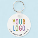 Search for bulk keychains Your logo here