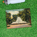 Search for savannah ga postcards Forsyth park