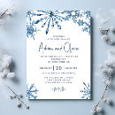 Search for december wedding invitations Modern