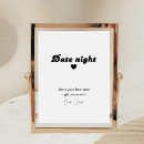 Search for date jar sign posters Black and white