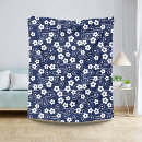 Search for japanese cherry blossom blankets Flowers