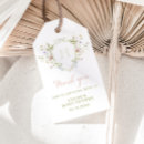 Search for boho thank you tags Baby in bloom