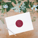 Search for save the date envelope seals Script