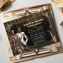 Search for harlem night invitations Roaring 20s