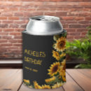 Search for sunflowers graduation favors Rustic