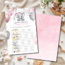 Search for nursery rhyme baby shower games Pictionary