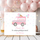 Search for ice cream thank you cards Here's the scoop