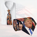 Search for trump ties Make america great again