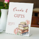 Search for bridal shower in book signs Bride