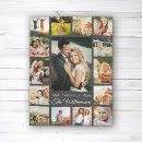 Search for family name blankets Family photo collage