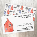 Search for home repair business cards House
