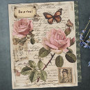 Search for floral craft supplies Butterfly