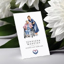 Search for senior care business cards Private nurse