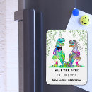 Search for dinosaur save the dates Funny