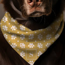 Search for dog bandanas Pattern