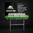 Search for landscaping business outdoor signs Professional