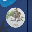 Search for sloth stickers Watercolor