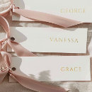 Search for gold place cards Minimalistic