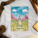 Search for spring postcards Europe