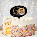 Search for 60th cake toppers Birthday
