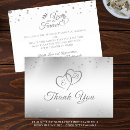 Search for anniversary thank you cards Elegant