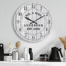 Search for rustic clocks Country farmhouse