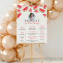 Search for berry first birthday party signs Girl 1st birthday