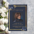 Search for church service invitations In loving memory