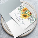 Search for with sunflower sympathy cards Watercolor