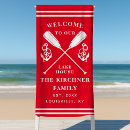 Search for monogrammed boat towels Anchor