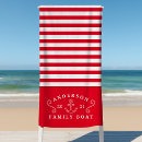 Search for boat beach towels Anchor