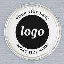 Search for lapel pins Logo